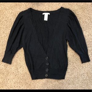 Charlotte Russe Cardigan